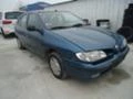 Renault Megane 1.9 D 64kc, снимка 2