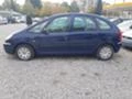 Citroen Xsara picasso 1.6HDI, снимка 3