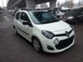 Renault Twingo 1,2i   като ново, снимка 1