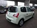 Renault Twingo 1,2i   като ново, снимка 4