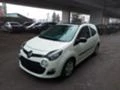 Renault Twingo 1,2i   като ново, снимка 13