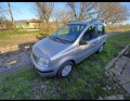Fiat Panda, снимка 5 - Автомобили и джипове - 44584201