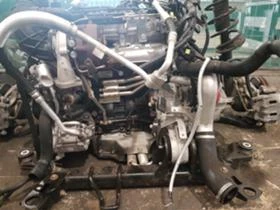 Opel Antara 2.2dЧАСТИ, снимка 13