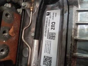 Opel Antara 2.2dЧАСТИ, снимка 14