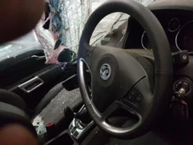 Opel Antara 2.2dЧАСТИ, снимка 9