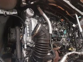 Opel Antara 2.2dЧАСТИ, снимка 11