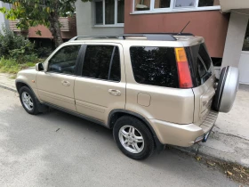 Honda Cr-v Crv, снимка 2
