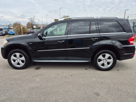 Mercedes-Benz GL 350, снимка 5