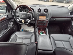 Mercedes-Benz GL 350, снимка 10