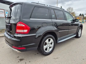 Mercedes-Benz GL 350, снимка 8