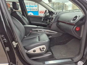 Mercedes-Benz GL 350, снимка 12