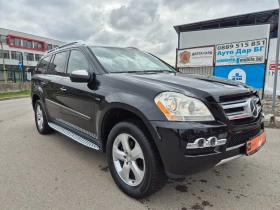Mercedes-Benz GL 350, снимка 2