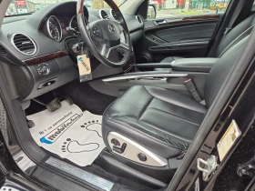 Mercedes-Benz GL 350, снимка 11