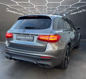 Mercedes-Benz GLC 250 AMG-4MATIC, снимка 6