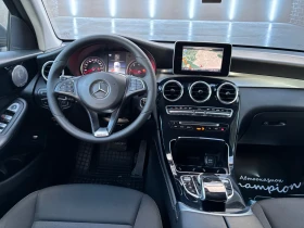 Mercedes-Benz GLC 250 AMG-4MATIC, снимка 13