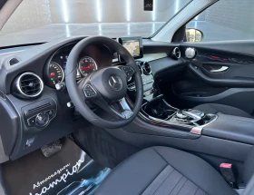 Mercedes-Benz GLC 250 AMG-4MATIC, снимка 10