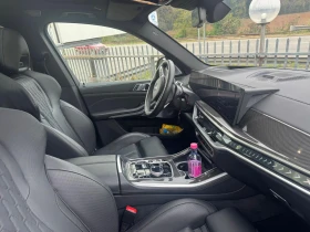 BMW X5 50e xDrive Plug-In Hybrid Exclusive, снимка 8