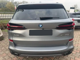 BMW X5 50e xDrive Plug-In Hybrid Exclusive, снимка 5