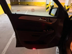 Mercedes-Benz ML 350, снимка 6