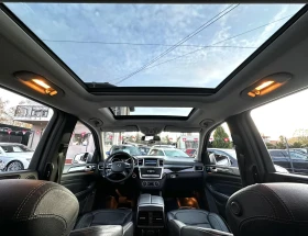 Mercedes-Benz ML 350 3.0CDI 258HP PANO CAMERA ОБДУХВАНЕ НА ПРУЖИНИ, снимка 10