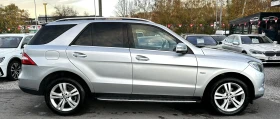 Mercedes-Benz ML 350 3.0CDI 258HP PANO CAMERA ОБДУХВАНЕ НА ПРУЖИНИ, снимка 4