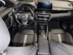 BMW X2 xDrive20d, снимка 7