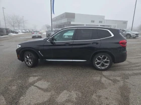 BMW X3 xDrive30i  CARFAX, снимка 2