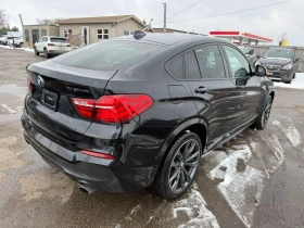 BMW X4 XDRIVE* M40I* M Pack* Кожа* Подгрев* Line Ass* Bli, снимка 5