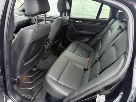 BMW X4 XDRIVE* M40I* M Pack* Кожа* Подгрев* Line Ass* Bli, снимка 11