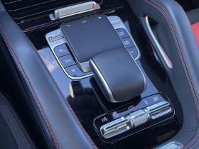 Mercedes-Benz GLE 53 4MATIC DISTRONIC * BURMESTER * ПОДГРЕВ * CARBON * М.ТОЧКА, снимка 16
