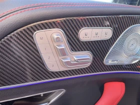 Mercedes-Benz GLE 53 4MATIC DISTRONIC * BURMESTER * ПОДГРЕВ * CARBON * М.ТОЧКА, снимка 7