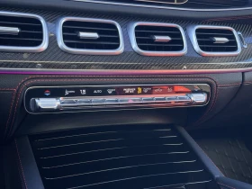 Mercedes-Benz GLE 53 4MATIC DISTRONIC * BURMESTER * ПОДГРЕВ * CARBON * М.ТОЧКА, снимка 15