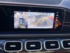 Mercedes-Benz GLE 53 4MATIC DISTRONIC * BURMESTER * ПОДГРЕВ * CARBON * М.ТОЧКА, снимка 14
