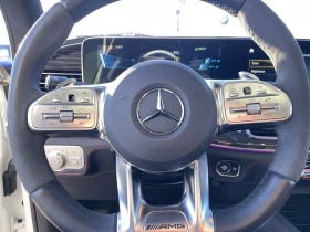Mercedes-Benz GLE 53 4MATIC DISTRONIC * BURMESTER * ПОДГРЕВ * CARBON * М.ТОЧКА, снимка 12