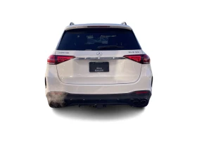 Mercedes-Benz GLE 53 4MATIC DISTRONIC * BURMESTER * ПОДГРЕВ * CARBON * М.ТОЧКА, снимка 6