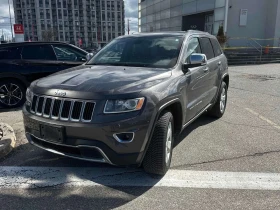 Jeep Grand cherokee * Limited * ЕЛ.СЕДАЛКИ* ПОДГРЕВ* , снимка 1