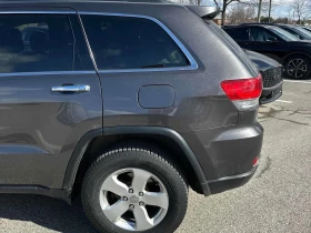 Jeep Grand cherokee * Limited * ЕЛ.СЕДАЛКИ* ПОДГРЕВ* , снимка 14