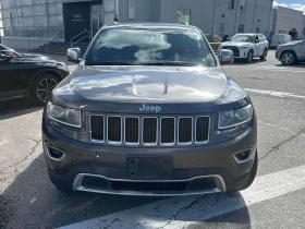 Jeep Grand cherokee * Limited * ЕЛ.СЕДАЛКИ* ПОДГРЕВ* , снимка 6