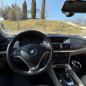 BMW X1 X Drive, снимка 8