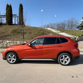 BMW X1 X Drive, снимка 4