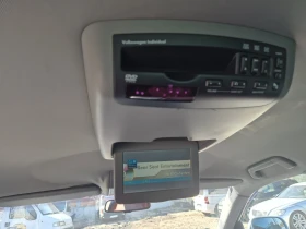 VW Touareg 4.2 V8 Германия 4х4 , снимка 15