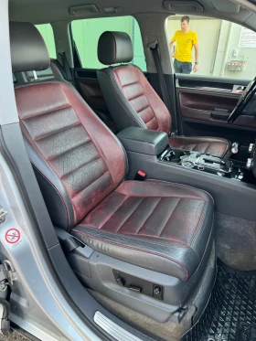 VW Touareg 4.2 V8 Германия 4х4 , снимка 13