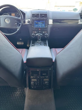 VW Touareg 4.2 V8 Германия 4х4 , снимка 16