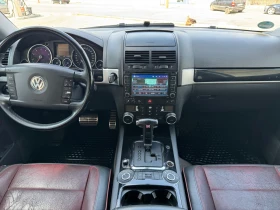 VW Touareg 4.2 V8 Германия 4х4 , снимка 17