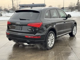 Audi Q5 TECHNIK* ПАМЕТ* 4 ПОДГРЕВА* B&O* ПАНО* МЪРТВА ТОЧ, снимка 4