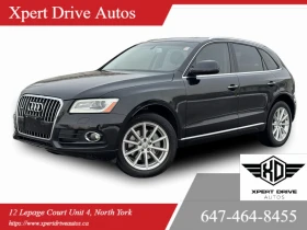 Audi Q5 TECHNIK* ПАМЕТ* 4 ПОДГРЕВА* B&O* ПАНО* МЪРТВА ТОЧ, снимка 14