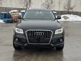 Audi Q5 TECHNIK* ПАМЕТ* 4 ПОДГРЕВА* B&O* ПАНО* МЪРТВА ТОЧ, снимка 2