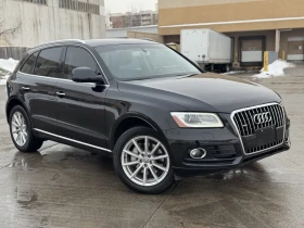 Audi Q5 TECHNIK* ПАМЕТ* 4 ПОДГРЕВА* B&O* ПАНО* МЪРТВА ТОЧ, снимка 1