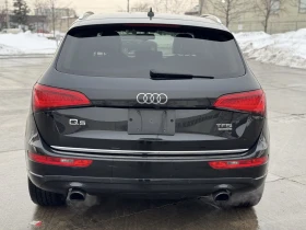 Audi Q5 TECHNIK* ПАМЕТ* 4 ПОДГРЕВА* B&O* ПАНО* МЪРТВА ТОЧ, снимка 5