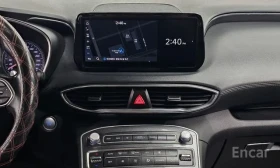 Hyundai Santa fe Diesel 2.2 2WD Premium| ОБДУХВАНЕ | ЗАДНА КАМЕРА |, снимка 13